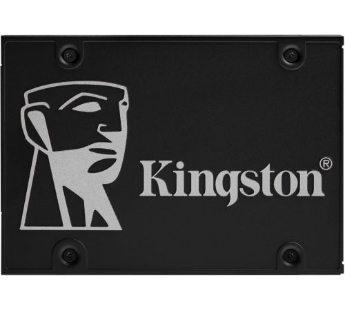 SSD Kingston KC600 1TB SKC600/1024G