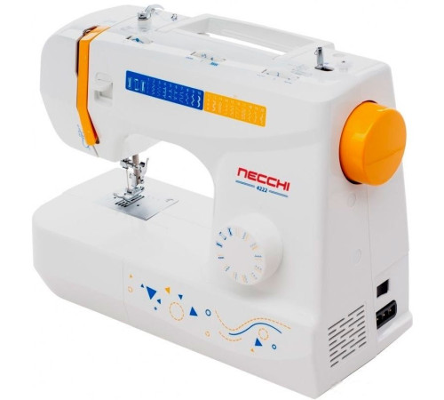 Швейная машина Necchi 4222