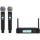 Микрофон Ritmix RWM-222