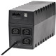 Источник бесперебойного питания  Powercom Raptor RPT-600AP 600VA