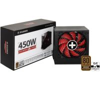 Блок питания Xilence Performance A+ III XP450R11