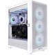 Корпус Thermaltake S250 TG ARGB Snow CA-1Y6-00M6WN-00