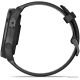 Умные часы Garmin Forerunner 965 черный/серый