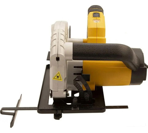 Дисковая циркулярная пила Denzel CS-185 27303