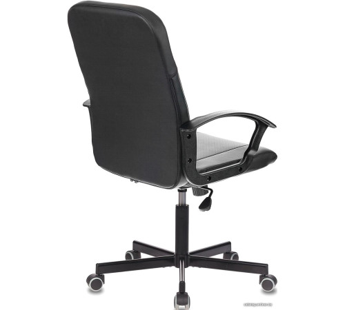 Офисное кресло Brabix Simple EX-521 черный