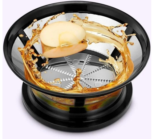 Соковыжималка Kitfort KT-1198