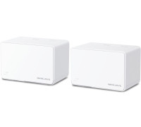 Wi-Fi система Mercusys Halo H80X 2-pack