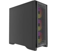 Корпус Powercase ByteFlow Pro CP ARGB CH9CLPB-A4
