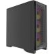 Корпус Powercase ByteFlow Pro CP ARGB CH9CLPB-A4