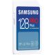 Карта памяти Samsung PRO Plus 2023 SDXC 128GB