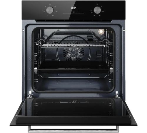 Электрический духовой шкаф KUPPERSBERG HO 606 X Line