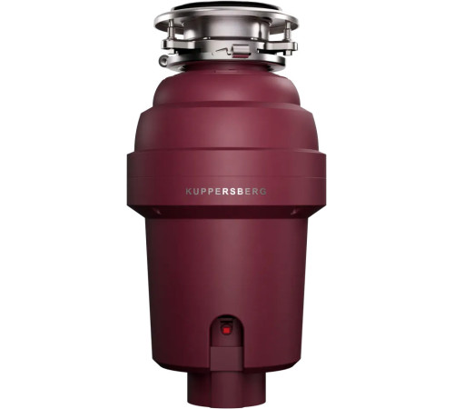 Измельчитель пищевых отходов KUPPERSBERG WS 750 V