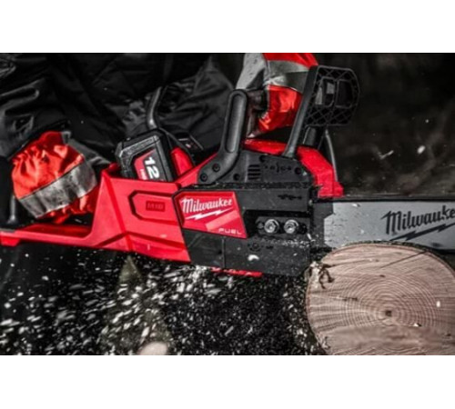 Аккумуляторная пила Milwaukee M18 FCHSC-0 без АКБ