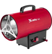 Газовая тепловая пушка MTX GHB-10