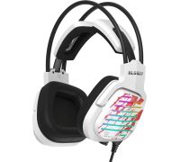 Наушники A4Tech Bloody G565 белый