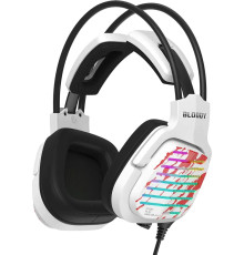 Наушники A4Tech Bloody G565 белый