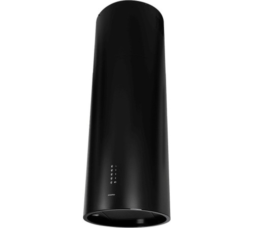 Кухонная вытяжка MAUNFELD Lee Wall 39 Long черный