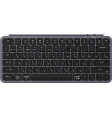 Клавиатура Keychron B1 Pro B1P-K1-RU серый космос