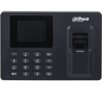 Биометрический терминал Dahua DHI-ASA1222EL-S
