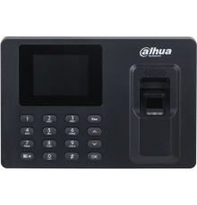 Биометрический терминал Dahua DHI-ASA1222EL-S