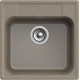 Кухонная мойка GranFest QUARZ GF-Z48 песочный