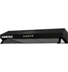 Кухонная вытяжка CENTEK CT-1800-50 черный