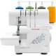 Оверлок Singer ML674D