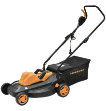 Колёсная газонокосилка Carver LME-1840