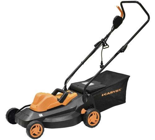 Колёсная газонокосилка Carver LME-1840