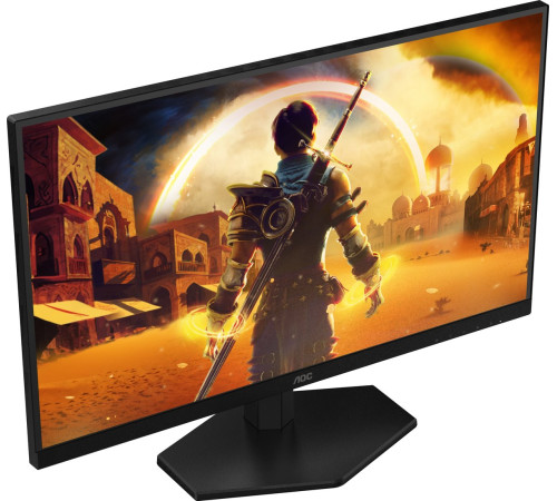 Игровой монитор AOC Gaming 27G42E