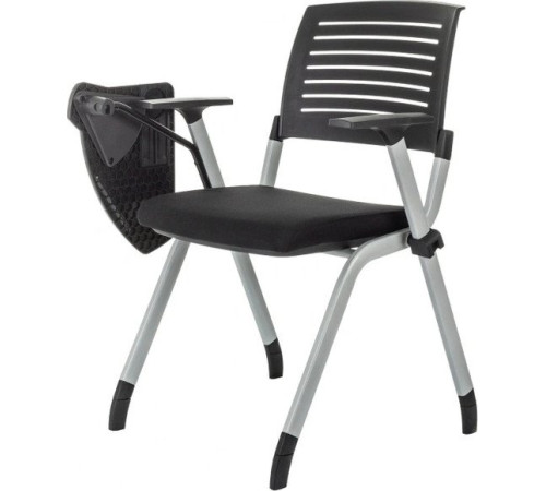 Офисный стул Бюрократ X-Click-PP черный