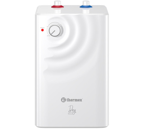 Накопительный электрический водонагреватель Thermex Day 7 U