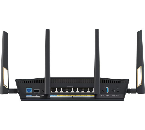Wi-Fi роутер ASUS RT-BE88U