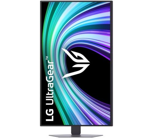 Игровой монитор LG UltraGear G5 27G550B-B