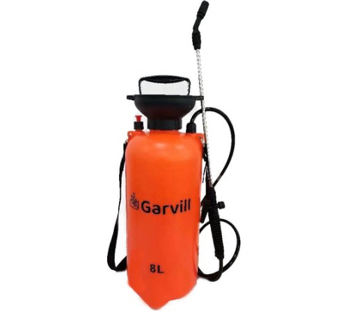 Ручной опрыскиватель Garvill 8L