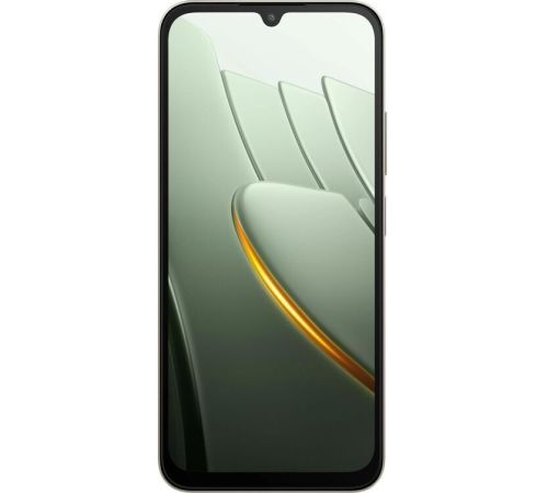 Телефон POCO C81 Pro 4GB/256GB международная версия зеленый