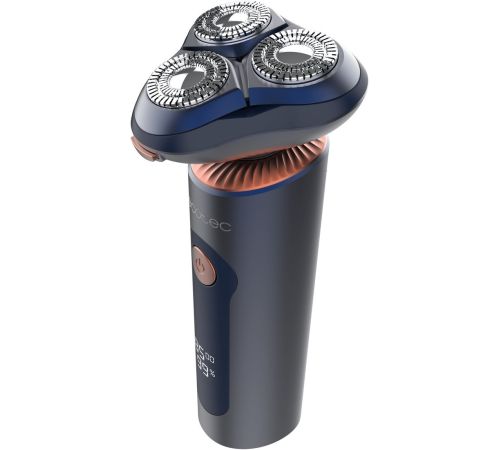 Электробритва Cecotec PrecisionCare Aluminium Pro 116952