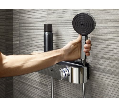 Смеситель Hansgrohe 24360000