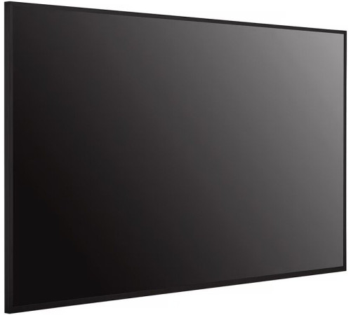 Информационная панель LG 86UH5N-M