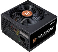 Блок питания Zalman ZM600-GV2SE