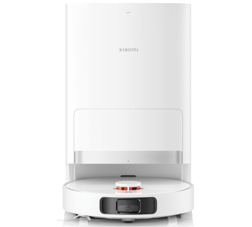 Робот-пылесос Xiaomi Robot Vacuum X20+ евровилка