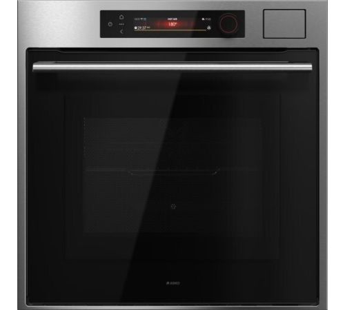 Электрический духовой шкаф ASKO OCSM66SSH