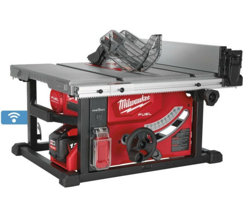 Станок Milwaukee M18 FUEL M18FTS210-0 4933464722 без АКБ