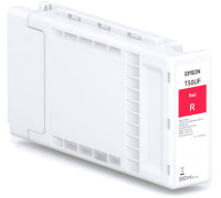Картридж Epson Singlepack UltraChrome XD3 T50UF Red C13T50UF00 350 мл