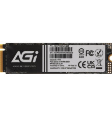 SSD AGI AI298 4TB AGI4T0GIMAI298
