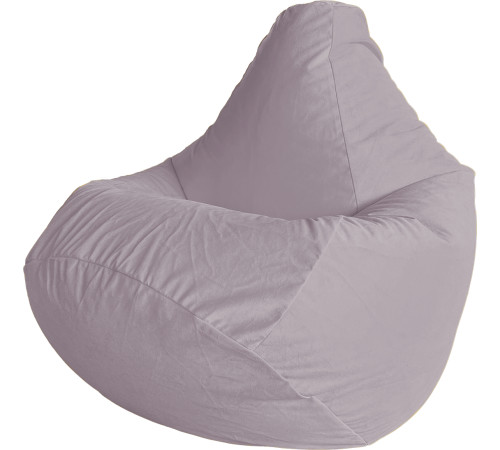 Кресло-мешок Flagman Груша Мега XXXL Г3.5-266 Velutto 09