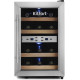 Винный шкаф Kitfort KT-2404