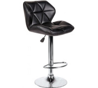 Стул Mio Tesoro Грация BS-035 черный