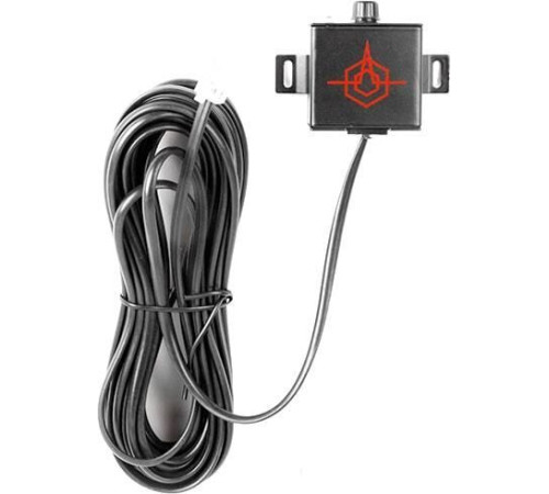 Корпусной активный сабвуфер Урал АС-У12А Компакт