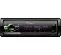 USB-магнитола Pioneer MVH-S520BT